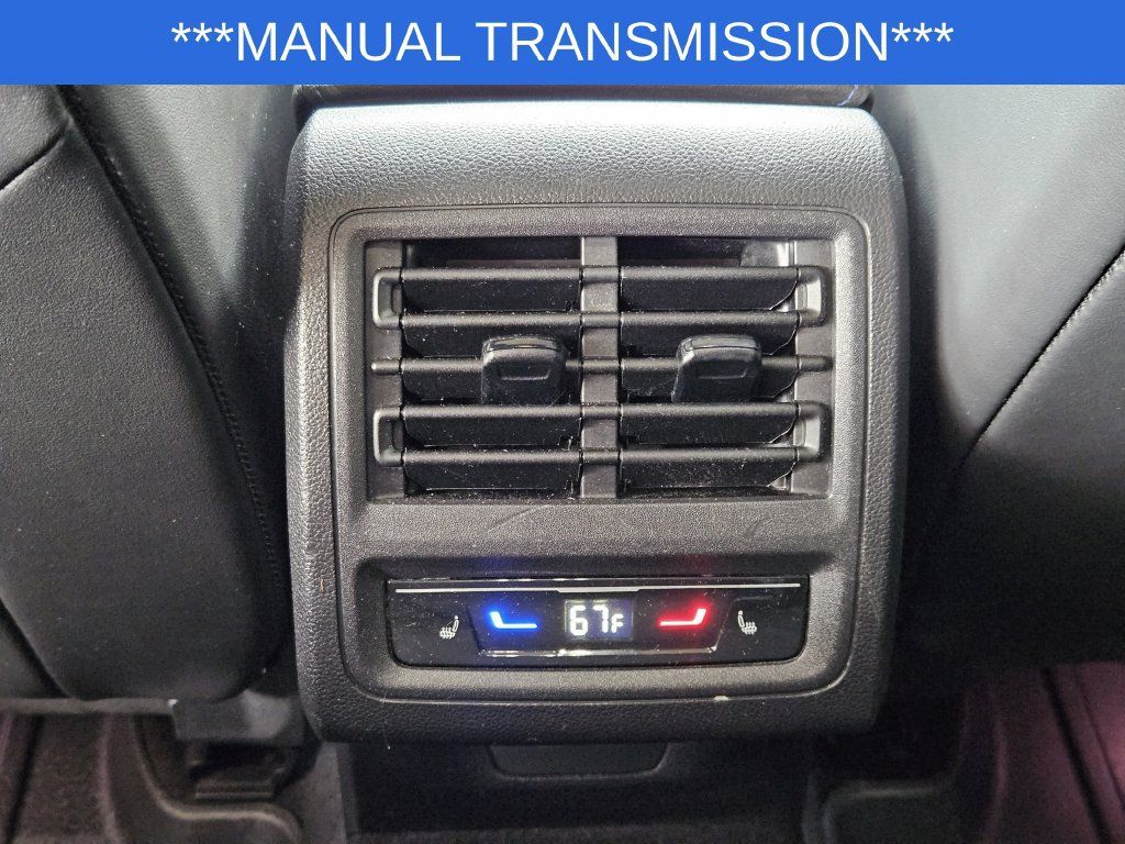 Used 2024 Volkswagen Golf R AWD/4WD image 30