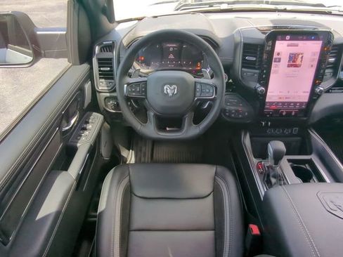 New 2026 RAM 1500 Rebel w/ G/T Package AWD/4WD image 18