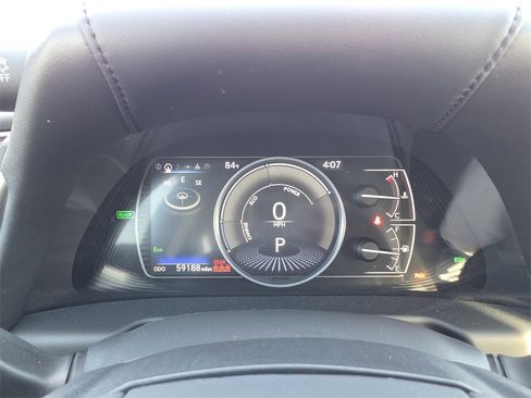 Used 2021 Lexus ES 300h w/ Premium Package image 29