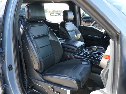Used 2023 Ford F150 Raptor AWD/4WD image 23