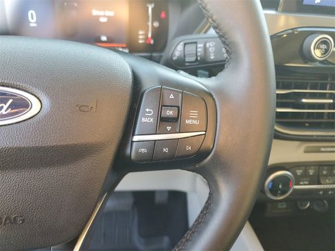 Used 2023 Ford Escape Active image 18