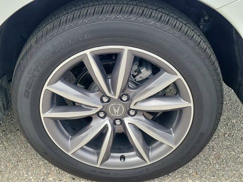 Used 2021 Acura RDX w/ Technology Package image 10