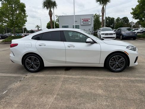 Used 2021 BMW 228i xDrive Gran Coupe w/ Convenience Package AWD/4WD image 6