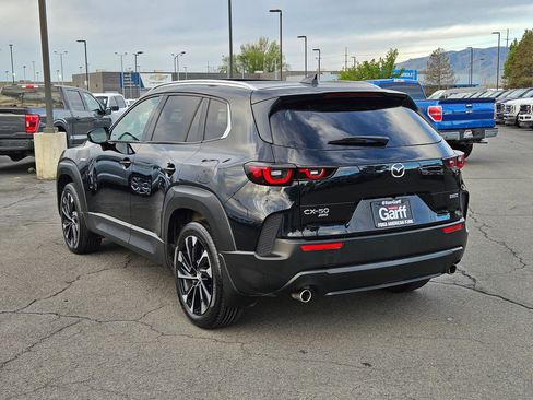 Used 2025 MAZDA CX-50 2.5 Hybrid w/ Weather Package image 9