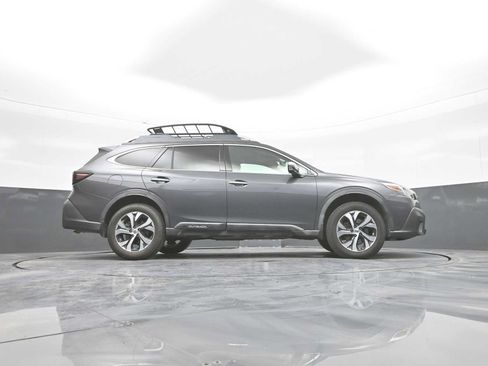Used 2020 Subaru Outback Touring XT AWD/4WD image 87