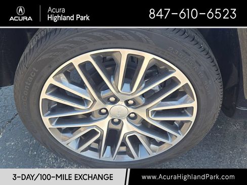 Used 2023 Jeep Compass Limited w/ Elite Group AWD/4WD image 12