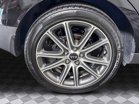 Used 2021 Kia Soul LX image 32