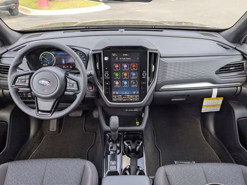 New 2026 Subaru Forester Premium image 13