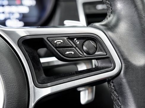 Used 2017 Porsche Macan GTS image 14
