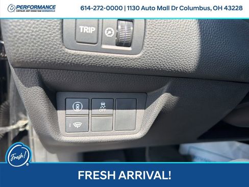 Used 2019 Honda Accord LX image 20