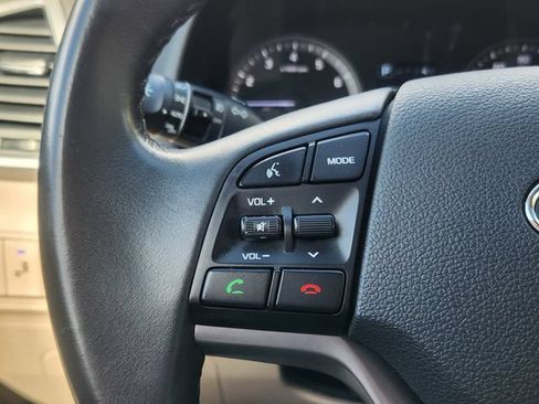 Used 2016 Hyundai Tucson Limited FWD image 29