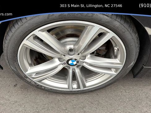 Used 2015 BMW 435i Coupe RWD image 22