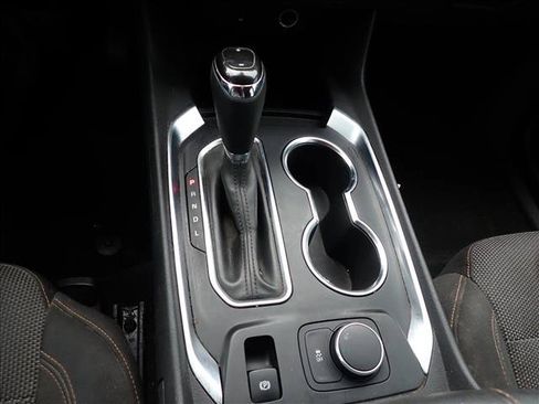 Used 2018 Chevrolet Traverse LS FWD image 14