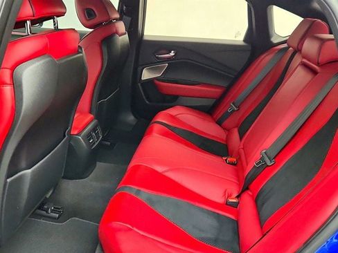 Used 2021 Acura TLX w/ A-SPEC Pkg AWD/4WD image 22