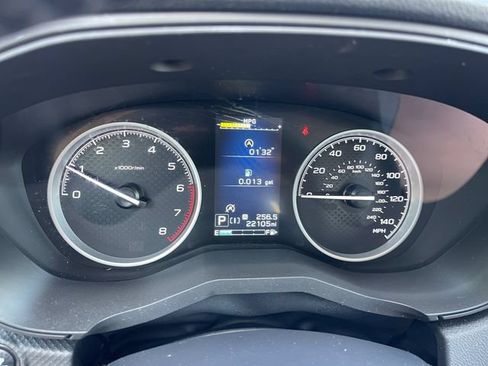 Used 2023 Subaru Forester Premium AWD/4WD image 23