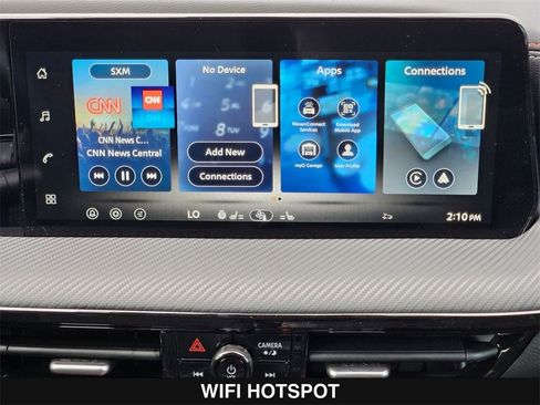 New 2026 Nissan Kicks SR image 20