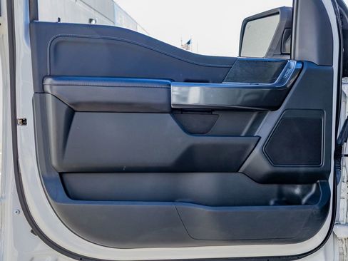 Used 2021 Ford F150 XLT w/ Equipment Group 302A High image 32