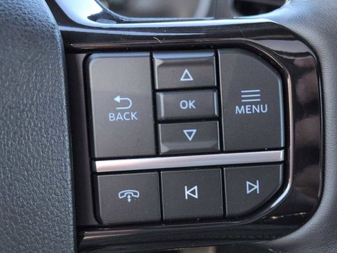 New 2025 Ford F150 Lightning Platinum image 24