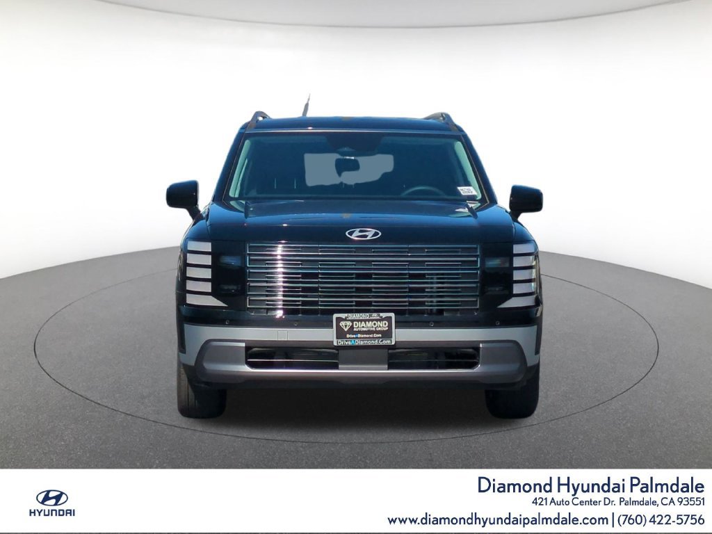 New 2026 Hyundai Palisade SEL FWD image 2