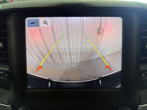 Used 2022 RAM 2500 Big Horn w/ Snow Chief Group image 10