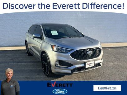 Used 2024 Ford Edge ST w/ Equipment Group 401A