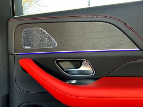 Used 2021 Mercedes-Benz GLE 53 AMG 4MATIC image 36