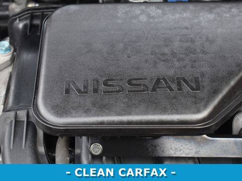 Used 2019 Nissan Rogue Sport SV w/ All-Weather Package image 21