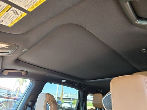 New 2026 INFINITI QX60 Autograph w/ Dark Cargo Package image 12