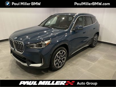 New 2026 BMW X1 xDrive28i w/ Convenience Package