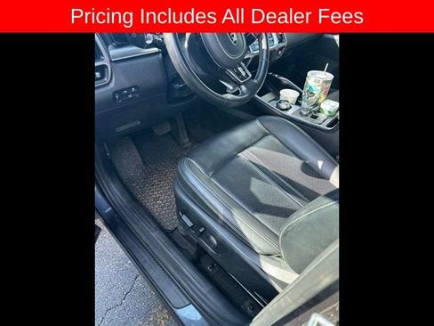 Used 2021 Kia Sorento EX FWD image 10