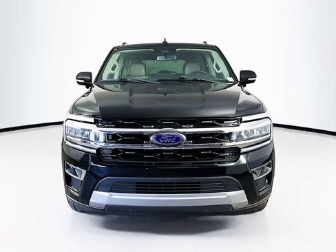 Certified 2023 Ford Expedition Limited RWD image 6