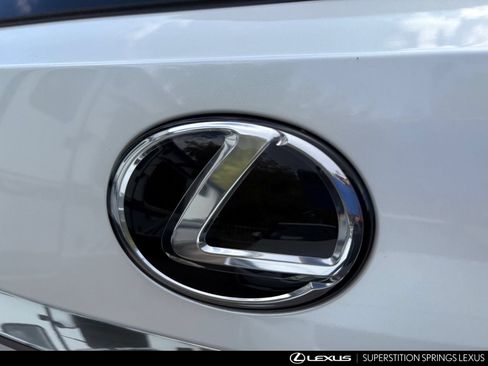 Used 2021 Lexus RX 350 FWD w/ Premium Package image 10