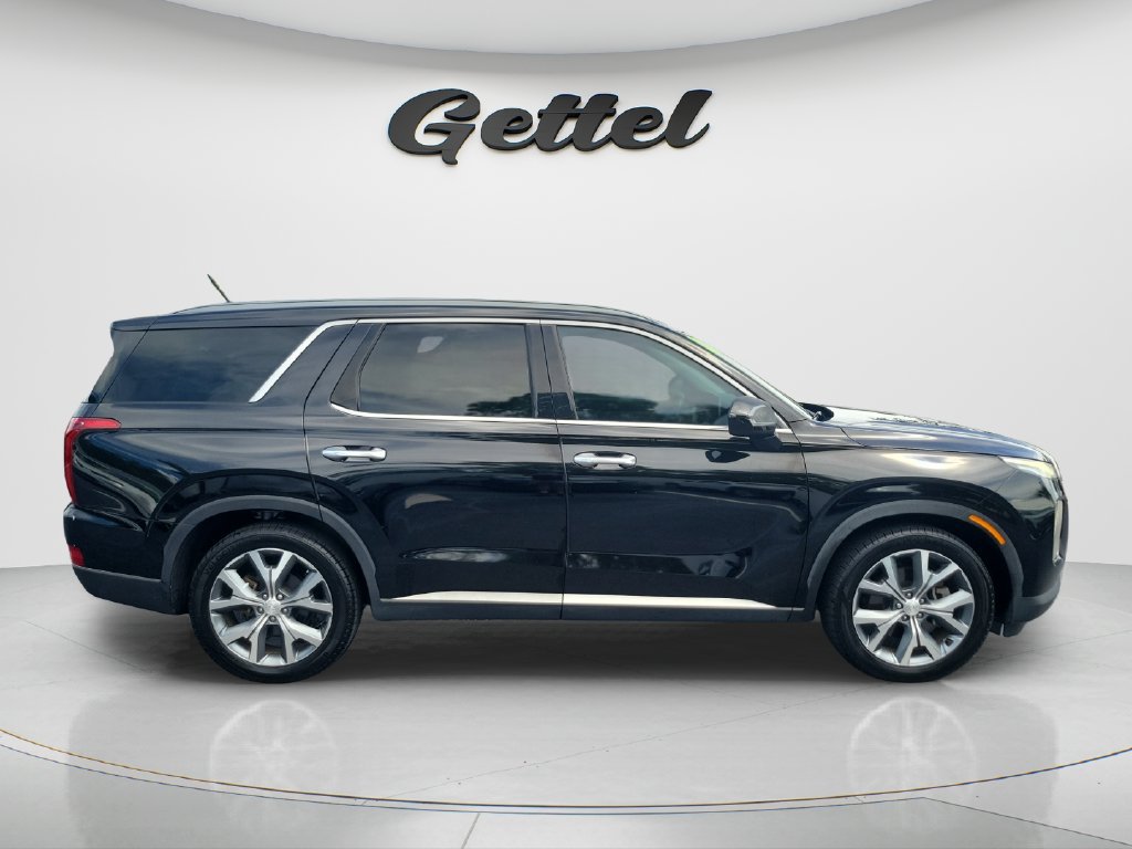Used 2020 Hyundai Palisade SEL FWD image 4