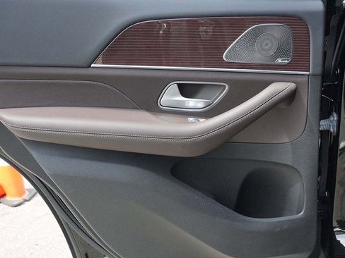 Used 2022 Mercedes-Benz GLE 350 w/ Premium Package image 25