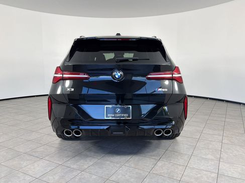 Certified 2026 BMW X3 M50 AWD/4WD image 10