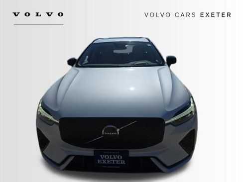New 2026 Volvo XC60 T8 Ultra w/ Protection Package Premier AWD/4WD image 2