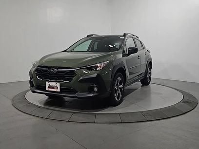 New 2026 Subaru Crosstrek 2.5i Premium