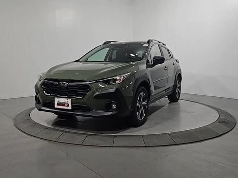 New 2026 Subaru Crosstrek 2.5i Premium AWD/4WD image 1