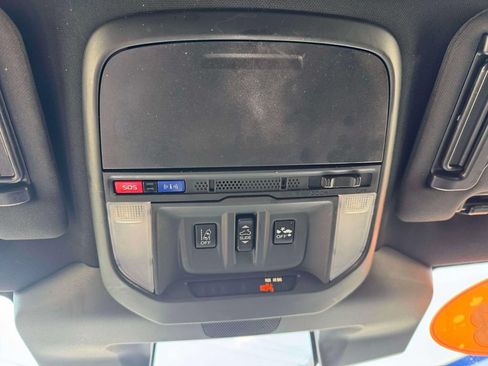 Used 2023 Subaru Forester Wilderness AWD/4WD image 36