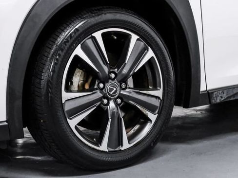 Used 2019 Lexus UX 200 w/ Premium Package FWD image 72