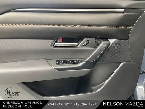 New 2026 MAZDA CX-50 2.5 Hybrid w/ Weather Package image 20