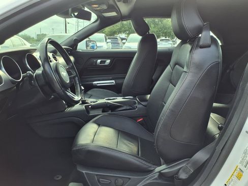Used 2023 Ford Mustang Premium RWD image 18