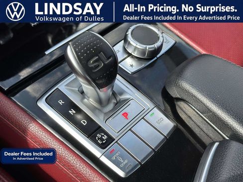 Used 2014 Mercedes-Benz SL 550 image 19