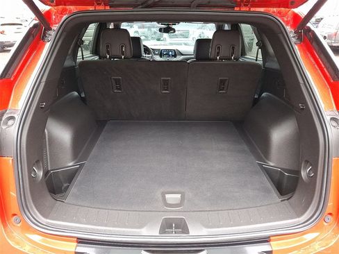 Certified 2021 Chevrolet Blazer RS image 30