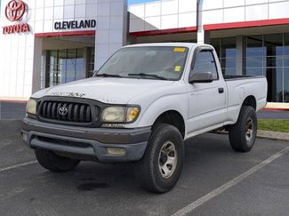Used 2004 Toyota Tacoma PreRunner RWD video 3