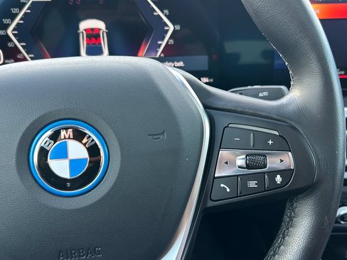 Used 2023 BMW i4 eDrive35 RWD image 20