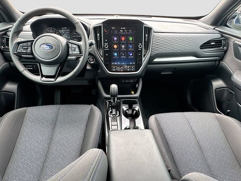 Certified 2026 Subaru Forester Premium AWD/4WD image 27