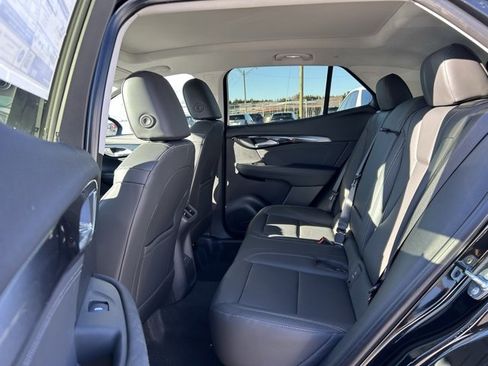 New 2026 Buick Envision Preferred image 14