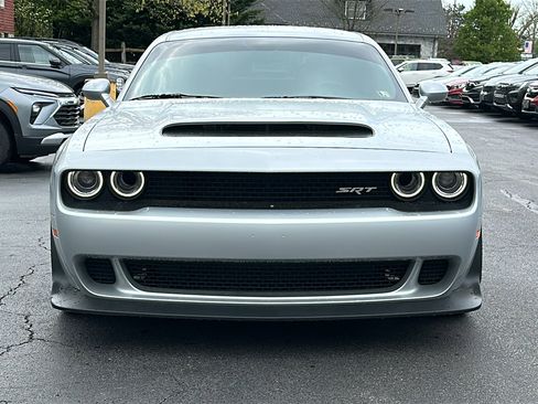 Used 2019 Dodge Challenger R/T Scat Pack RWD image 3