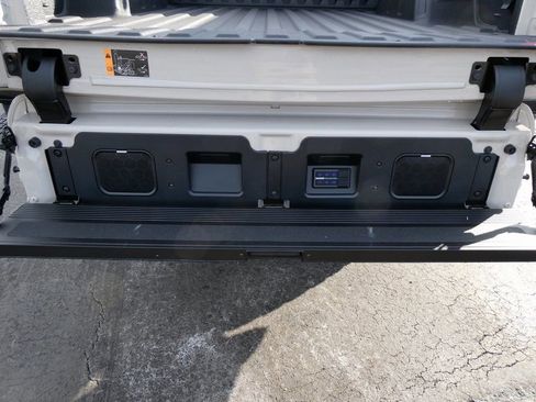 New 2026 GMC Sierra 1500 AT4X AWD/4WD image 10